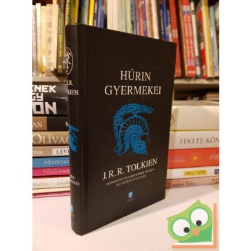 J. R. R. Tolkein: Húrin gyermekei