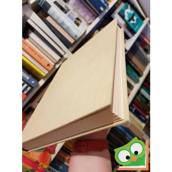 David Day: Tolkien Bestiary  (Ritka)