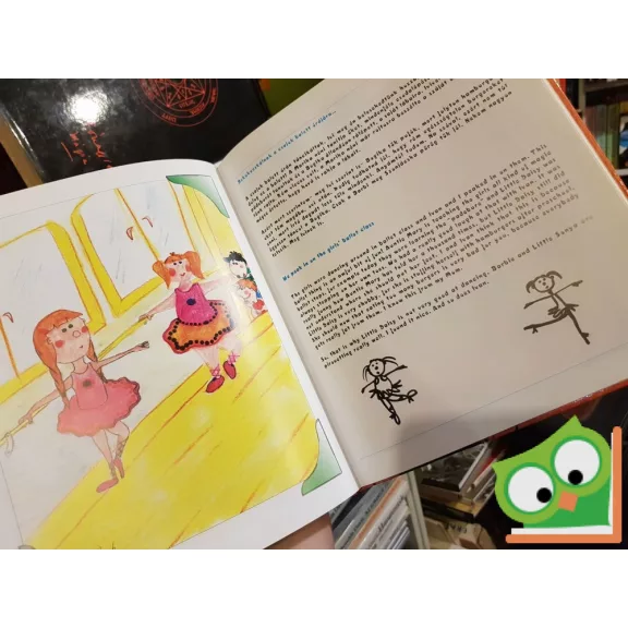 Tóth Emese: Berkenye szinre lép