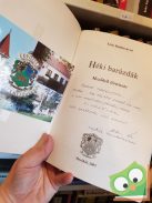 Tóth Boldizsárné: Héki Barázdák - Mezőhék története 1860-2003
