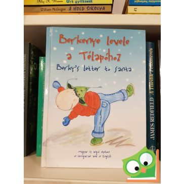 Tóth Emese: Berkenye levele a télapóhoz