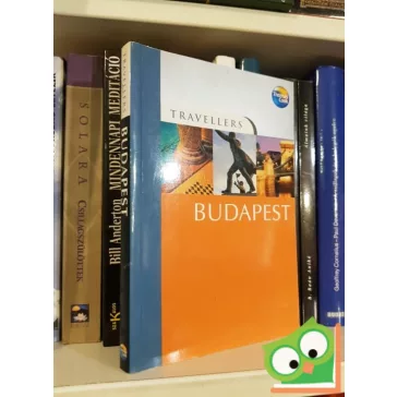 Travellers - Budapest