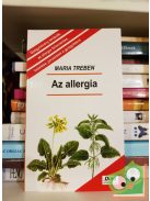 Maria Treben: Allergia  - Megelőzés, felismerés, gyógyítás(Blikk)