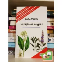   Maria Treben: Fejfájás és migrén (Előadások 11.) (Blikk)