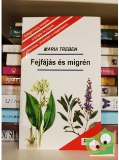   Maria Treben: Fejfájás és migrén (Előadások 11.) (Blikk)