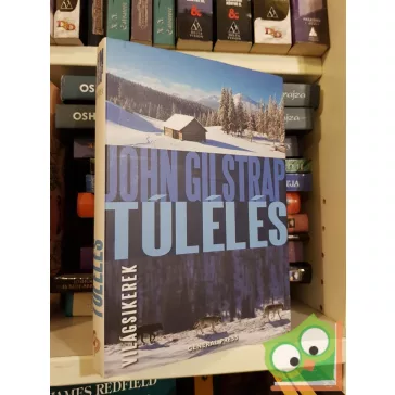 John Gilstrap: Túlélés (Világsikerek)