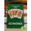 Kovács Endre: Ultikódex
