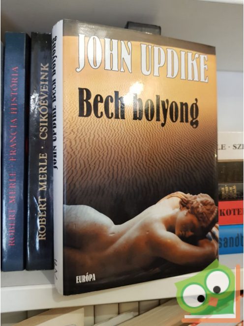 John Updike: Bech bolyong