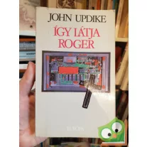 John Updike: Igy látja Roger