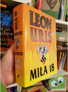 Leon Uris: Mila 18