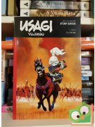 Stan Sakai: Usagi Yojimbo 1. - A rónin