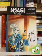 Stan Sakai: Usagi Yojimbo 13  - Szürke árnyak