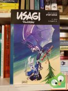 Stan Sakai: Usagi Yojimbo 15  - A kard 2. rész