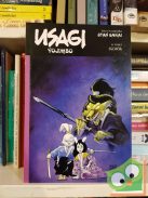 Stan Sakai: Usagi Yojimbo 6 - Körök (utolsó darabok)