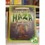 David Glover: Az útvesztők háza - Kalandos küldetés (Lapozgatós könyv gyerekeknek)