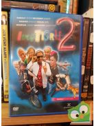 Üvegtigris 2 (DVD)