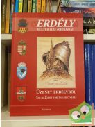 Üzenet Erdélyből (Novák József történelmi címerei)- Erdély kulturális öröksége