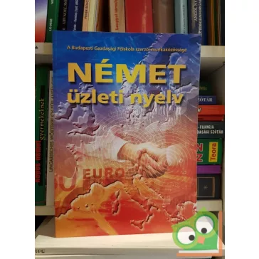 Német üzleti nyelv