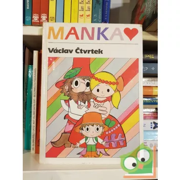 Vaclav Ctvrek: Manka