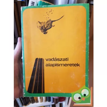 Vadászati alapismeretek