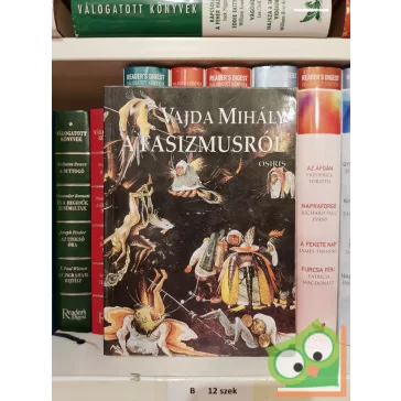 Vajda Mihály: A fasizmusról