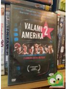 Valami Amerika 2 (DVD)