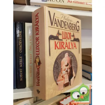 Philipp Vandenberg: Luxor királya