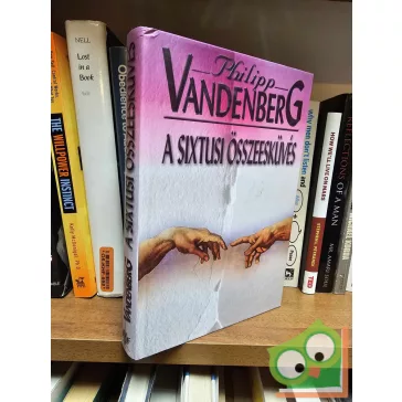 Philipp Vandenberg: A sixtusi összeesküvés