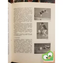 Várkői Ferenc: Kisgyermekek tornája