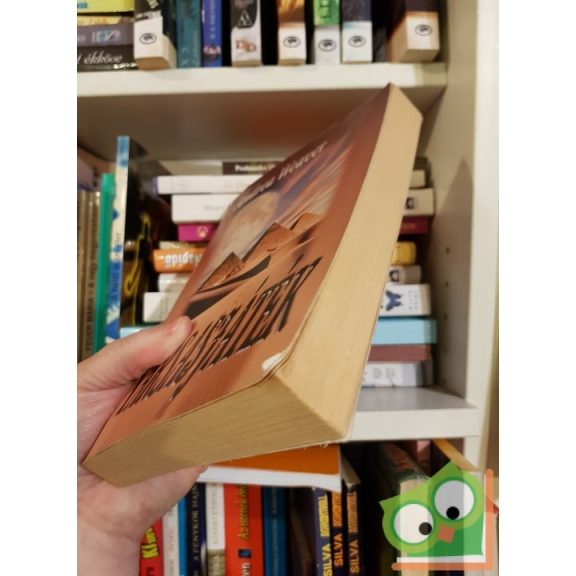 Andrea Weaver: Társasjáték (Ritka)