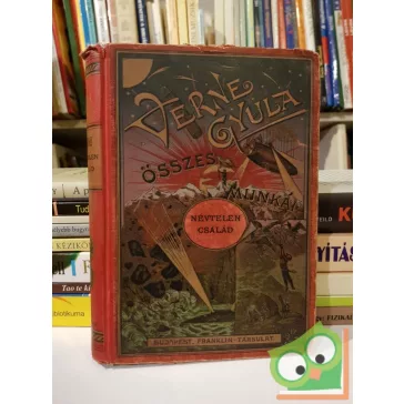 Verne Gyula: Névtelen család