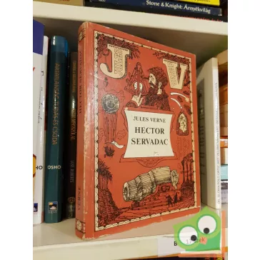 Verne Gyula: Hector Servadac