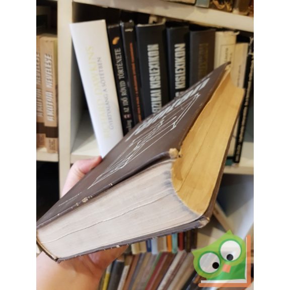 Verő József: Fémtan