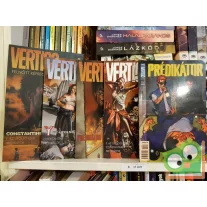 Vertigo csomag (felnőtt képregény)