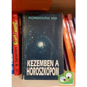 Kordován Vid: Kezemben a horoszkópom