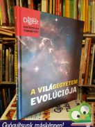 Reader Digest's: A világegyetem evolúciója (Határtalan természet)