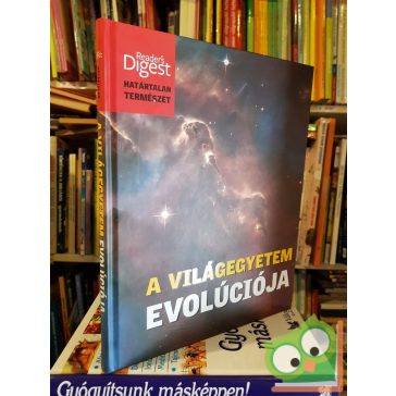   Reader Digest's: A világegyetem evolúciója (Határtalan természet)