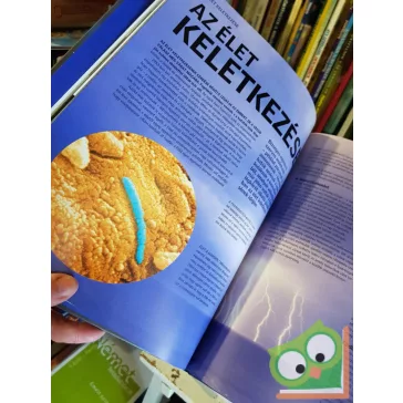   Reader Digest's: A világegyetem evolúciója (Határtalan természet)