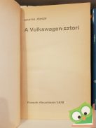 Martin József: A Volkswagen-sztori