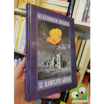 Klausbernd Vollmar: Az ​álomfejtés könyve