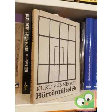 Kurt Vonnegut: Börtöntöltelék