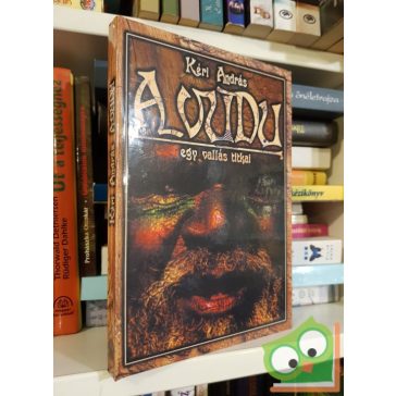 Kéri András: A vudu - egy vallás titkai