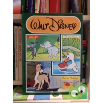 Walt Disney: Góliát/ A rút kikacsa/ Susi és tekergő