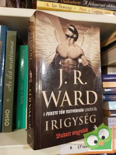 J. R. Ward: Bukott angyalok - Irigység