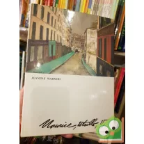 Jeanine Warnod: Maurice Utrillo
