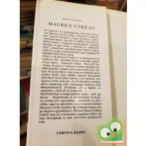 Jeanine Warnod: Maurice Utrillo
