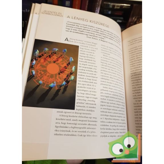 Joanna Watters: Az asztrológia napjainkban