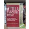 Wess Roberts: Attila győzelmi titkai (Profit könyvek)