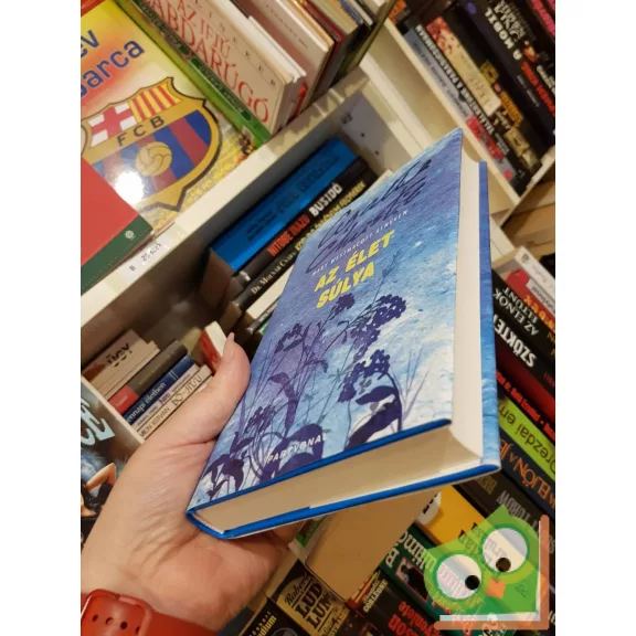 Mary Westmacott: Az élet súlya