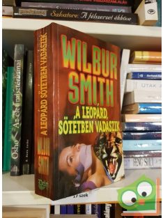   Wilbur Smith: A leopárd sötétben vadászik (Ballantyne 4.)